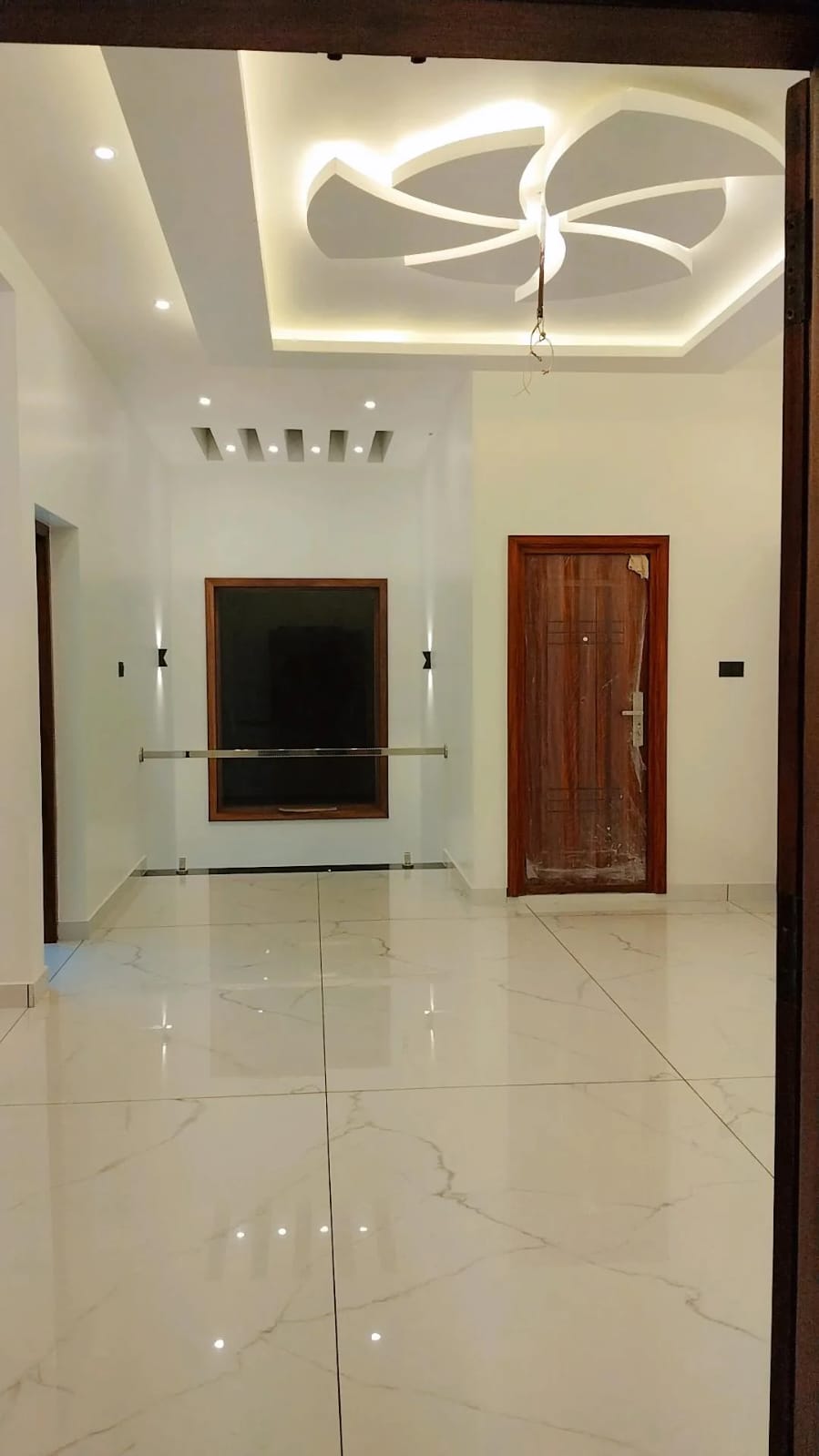Flooring project 12
