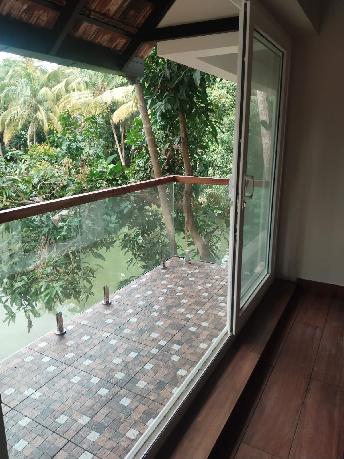 Flooring project 2