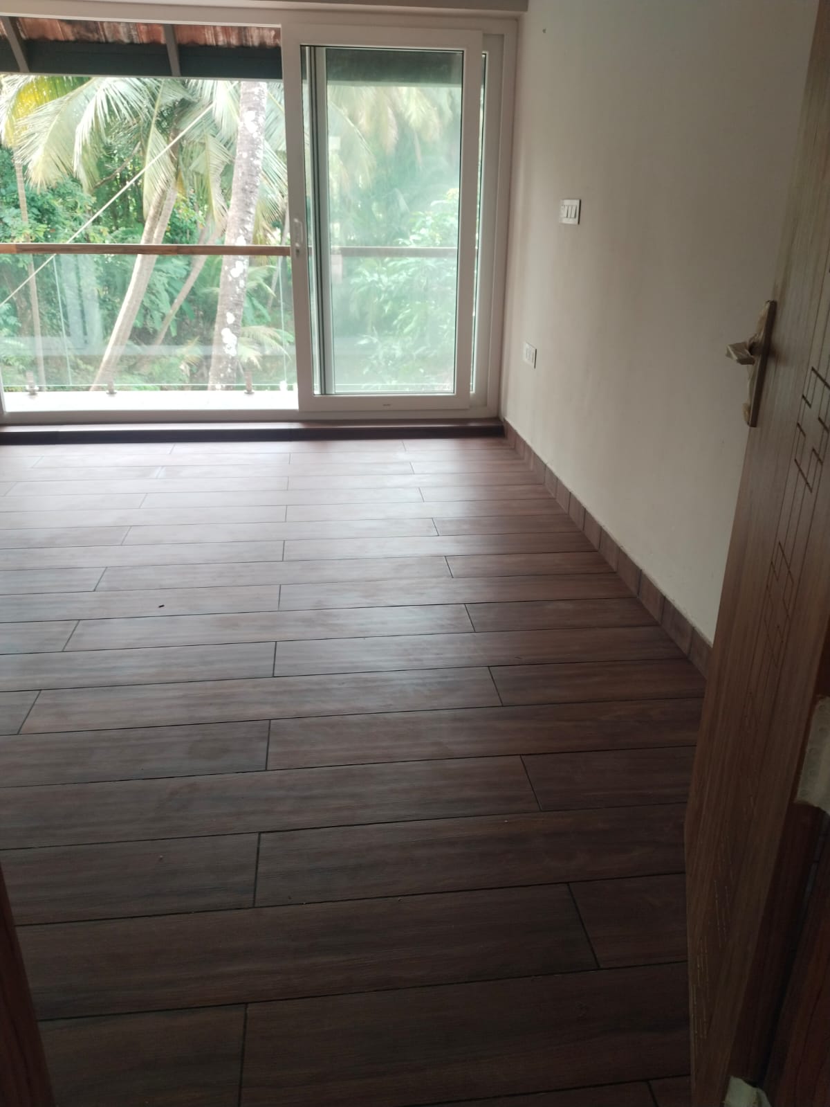 Flooring project 5