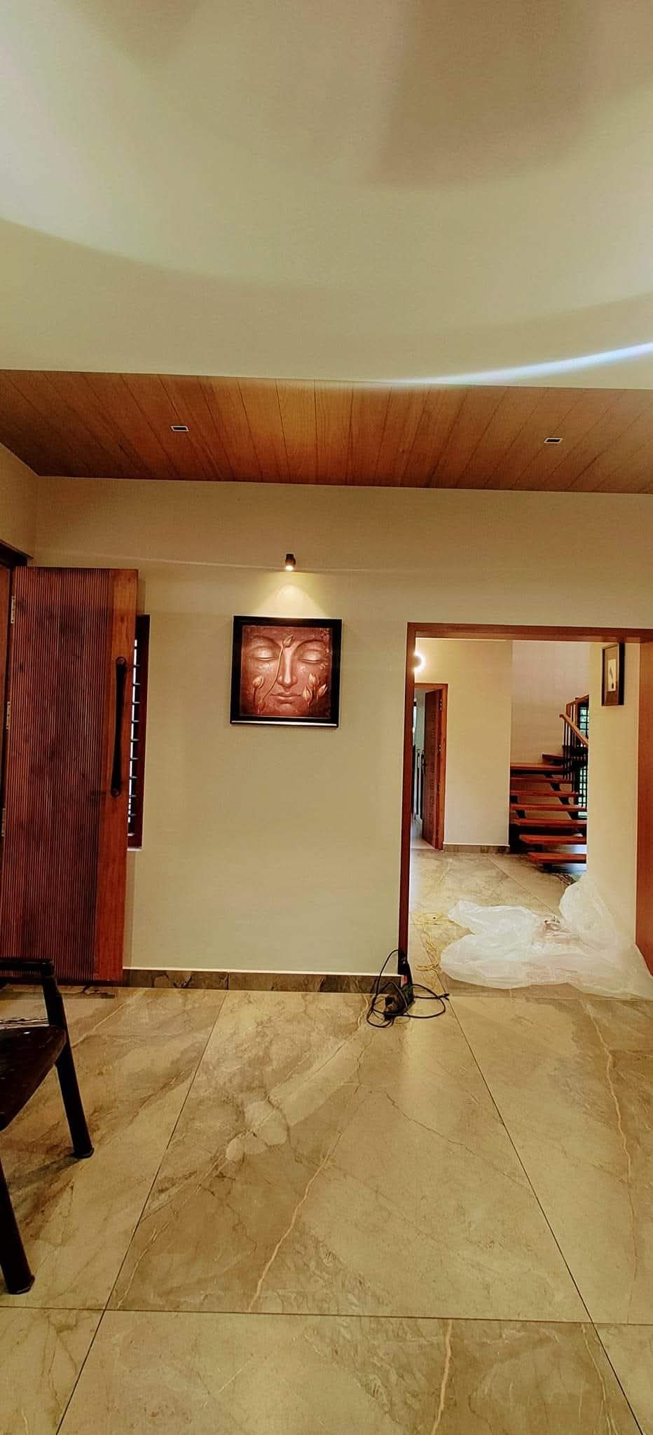 Flooring project 9